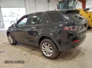 ✅ 2016 Land Rover Discovery Sport HSE • VIN: SALCR2BG4GH588305 • Лот: 92906925. Опубликован ранее на Copart с пробегом 86 046 миль. Бесплатный доступ к архиву аукционных продаж из США и подробный отчёт об истории автомобиля на DreamBid. Изображение 2.