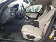 ✅ 2015 BMW 4 Series 428i • VIN: WBA4A5C5XFGK15496 • Lot: 57025085. Listed on Copart with 154,616 mi. Free auction sales archive from the USA and detailed vehicle history report at DreamBid. Image 7.