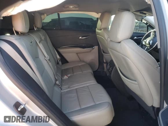 ✅ 2020 Cadillac XT4 FWD Premium Luxury • VIN: 1GYFZCR44LF099246 • Lot: 41861735. Listed on Copart with 98,018 mi. Free auction sales archive from the USA and detailed vehicle history report at DreamBid. Image 11.