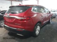 ✅ 2018 Buick Enclave Essence • VIN: 5GAERBKW1JJ199579 • Lot: 43498586. Wystawiony na IAAI z przebiegiem 106 884 mil. Bezpłatny archiwum sprzedaży aukcyjnych z USA i szczegółowy raport historii pojazdu na DreamBid. Zdjęcie 4.