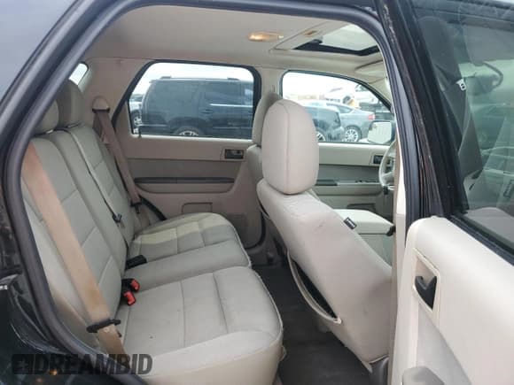 ✅ 2010 Ford Escape Hybrid • VIN: 1FMCU4K32AKB40357 • Lot: 59500025. Wystawiony na Copart z przebiegiem 169 955 mil. Bezpłatny archiwum sprzedaży aukcyjnych z USA i szczegółowy raport historii pojazdu na DreamBid. Zdjęcie 10.