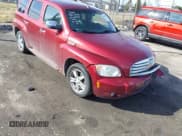 ✅ 2009 Chevrolet HHR 1LT • VIN: 3GNCA23B59S502258 • Lot: 41697857. Listed on IAAI with 198,496 mi. Free auction sales archive from the USA and detailed vehicle history report at DreamBid. Image 1.