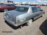 ✅ 1997 Cadillac DeVille • VIN: 1G6KD54Y1VU244446 • Lot: 80716295. Listed on Copart with Not provided. Free auction sales archive from the USA and detailed vehicle history report at DreamBid. Image 3.