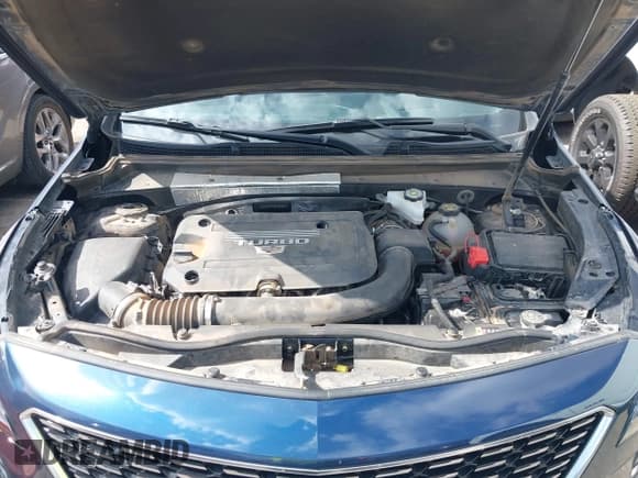 ✅ 2021 Cadillac XT4 FWD Premium Luxury • VIN: 1GYFZCR4XMF042681 • Лот: 42782778. Опубликован ранее на IAAI с пробегом 58 507 миль. Бесплатный доступ к архиву аукционных продаж из США и подробный отчёт об истории автомобиля на DreamBid. Изображение 10.