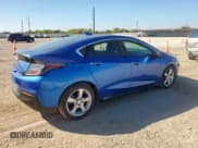 ✅ 2017 Chevrolet Volt LT • VIN: 1G1RC6S52HU112175 • Lot: 91397005. Wystawiony na Copart z przebiegiem 34 774 mil. Bezpłatny archiwum sprzedaży aukcyjnych z USA i szczegółowy raport historii pojazdu na DreamBid. Zdjęcie 3.