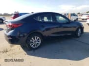 ✅ 2016 Mazda 3 i Grand Touring • VIN: JM1BM1X7XG1312496 • Лот: 68891795. Опубликован ранее на Copart с пробегом 92 185 миль. Бесплатный доступ к архиву аукционных продаж из США и подробный отчёт об истории автомобиля на DreamBid. Изображение 3.