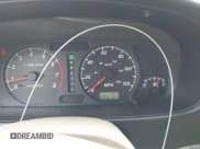 ✅ 2000 Isuzu Rodeo S • VIN: 4S2CK58W3Y4316966 • Lot: 42003598. Listed on IAAI with 106,187 mi. Free auction sales archive from the USA and detailed vehicle history report at DreamBid. Image 7.