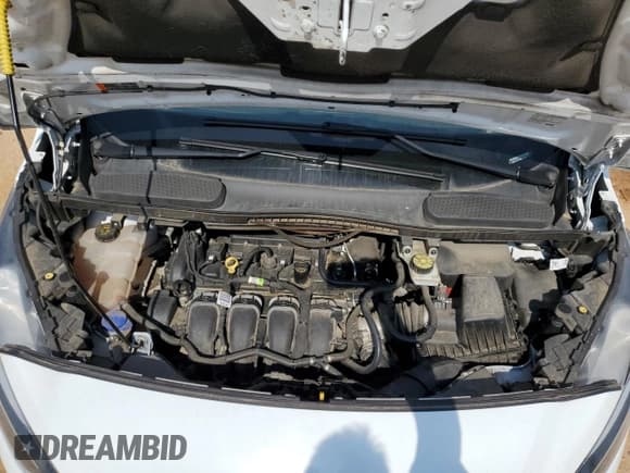 ✅ 2021 Ford Transit Connect XLT • VIN: NM0LS7F26M1484911 • Lot: 54908885. Listed on Copart with 111,621 mi. Free auction sales archive from the USA and detailed vehicle history report at DreamBid. Image 12.