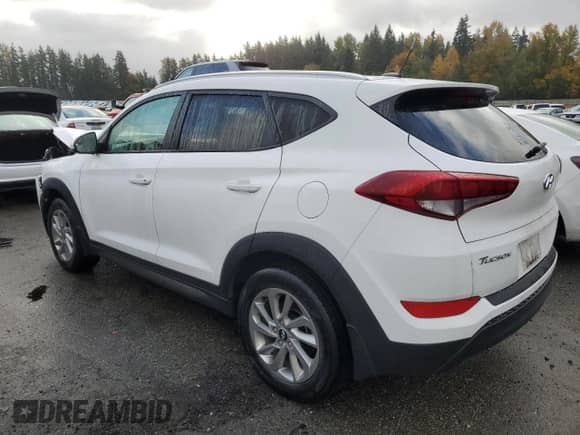 2016 Hyundai Tucson SE с VIN KM8J3CA49GU039473, выставлен на аукционе Copart как лот 90384195 с пробегом 90 140 миль миль и Списание • Salvage title. История ставок и продаж доступна на DreamBid. Изображение 2.
