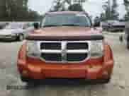 2007 Dodge Nitro SLT с VIN 1D8GT58K97W578468, выставлен на аукционе Copart как лот 81230694 с пробегом 257 058 миль миль и Списание • Salvage title. История ставок и продаж доступна на DreamBid. Изображение 5.