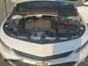 2018 Chevrolet Malibu LT z VIN 1G1ZD5ST4JF179375, wystawiony jako Copart lot #80330855 z przebiegiem 134 062 mil mil oraz Czysty tytuł • Clean title. Historia ofert i sprzedaży dostępna na DreamBid. Obrazek 11.