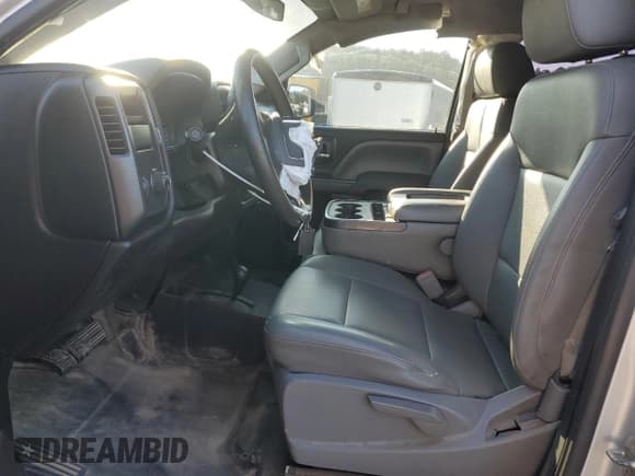 ✅ 2015 GMC Sierra 1500 • VIN: 1GTV2TEH3FZ226134 • Лот: 83011154. Опубликован ранее на Copart с пробегом 112 976 миль. Бесплатный доступ к архиву аукционных продаж из США и подробный отчёт об истории автомобиля на DreamBid. Изображение 7.