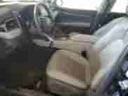 2021 Toyota Camry Hybrid XSE с VIN 4T1K31AK7MU554815, выставлен на аукционе Copart как лот 70532715 с пробегом 37 021 миль миль и Списание • Salvage title. История ставок и продаж доступна на DreamBid. Изображение 7.