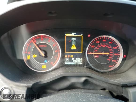 ✅ 2018 Subaru Impreza Special Sports • VIN: 4S3GTAM60J3710431 • Lot: 83799055. Wystawiony na Copart z przebiegiem 85 238 mil. Bezpłatny archiwum sprzedaży aukcyjnych z USA i szczegółowy raport historii pojazdu na DreamBid. Zdjęcie 9.