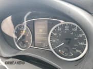 ✅ 2018 Nissan Sentra SV • VIN: 3N1AB7AP1JY311871 • Lot: 55297635. Listed on Copart with 71,842 mi. Free auction sales archive from the USA and detailed vehicle history report at DreamBid. Image 9.