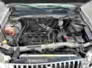 2009 Mercury Mariner Premier with VIN 4M2CU97759KJ15746, listed as a Copart auction lot 83802964 with 180,342 mi miles and Salvage title. Bid and sale history available at DreamBid. Image 12.