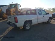 ✅ 2007 Chevrolet Silverado 1500 Work Truck • VIN: 1GCEC19X17Z183790 • Lot: 43124781. Listed on IAAI with 312,833 mi. Free auction sales archive from the USA and detailed vehicle history report at DreamBid. Image 4.