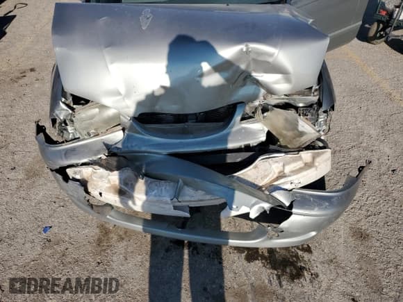 ✅ 1999 Mazda 626 ES • VIN: 1YVGF22C4X5887335 • Лот: 51726654. Опубликован ранее на Copart с пробегом 147 359 миль. Бесплатный доступ к архиву аукционных продаж из США и подробный отчёт об истории автомобиля на DreamBid. Изображение 12.