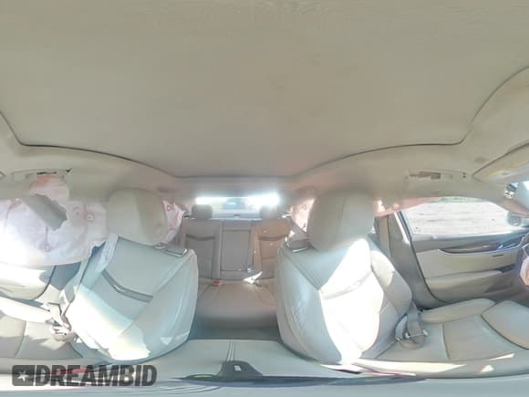 ✅ 2013 Cadillac XTS Platinum • VIN: 2G61U5S32D9233003 • Lot: 68927295. Listed on Copart with 93,053 mi. Free auction sales archive from the USA and detailed vehicle history report at DreamBid. Image 15.