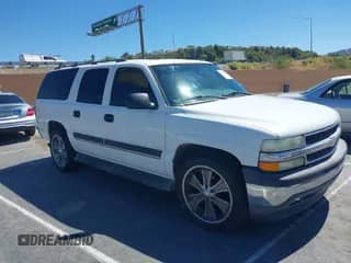 2005 Chevrolet Suburban LS с VIN 3GNEC16Z25G116559, выставлен на аукционе IAAI как лот 42832500 с пробегом 225 410 миль миль и . История ставок и продаж доступна на DreamBid. Изображение 1.