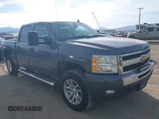✅ 2011 Chevrolet Silverado 1500 LT • VIN: 3GCPKSE31BG220639 • Lot: 42827450. Listed on IAAI with 174,757 mi. Free auction sales archive from the USA and detailed vehicle history report at DreamBid. Image 1.