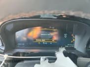 ✅ 2025 Lincoln Corsair Premiere • VIN: 5LMCJ1CA0SUL05958 • Lot: 92107175. Listed on Copart with 6,206 mi. Free auction sales archive from the USA and detailed vehicle history report at DreamBid. Image 9.