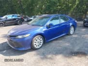 ✅ 2018 Toyota Camry XLE • VIN: 4T1B11HK0JU624520 • Лот: 43142961. Опубликован ранее на IAAI с пробегом 35 837 миль. Бесплатный доступ к архиву аукционных продаж из США и подробный отчёт об истории автомобиля на DreamBid. Изображение 18.