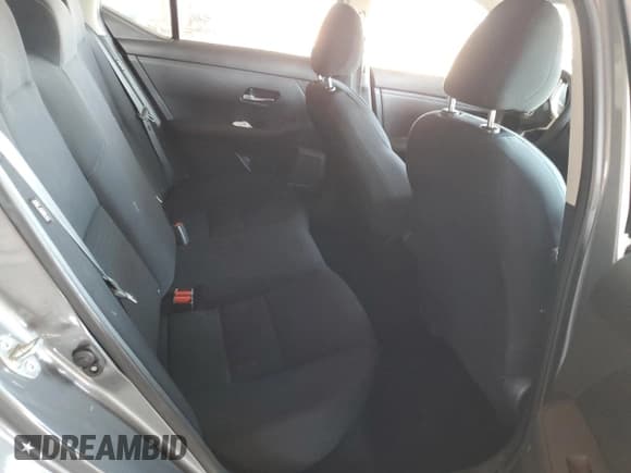 ✅ 2021 Nissan Sentra S • VIN: 3N1AB8BV3MY240163 • Lot: 70756535. Wystawiony na Copart z przebiegiem 74 303 mil. Bezpłatny archiwum sprzedaży aukcyjnych z USA i szczegółowy raport historii pojazdu na DreamBid. Zdjęcie 10.