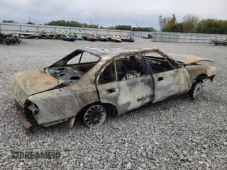 ✅ 1998 Oldsmobile 88 LS • VIN: 1G3HN52K0W4812285 • Lot: 73559084. Wystawiony na Copart z przebiegiem Nie podano. Bezpłatny archiwum sprzedaży aukcyjnych z USA i szczegółowy raport historii pojazdu na DreamBid. Zdjęcie 3.