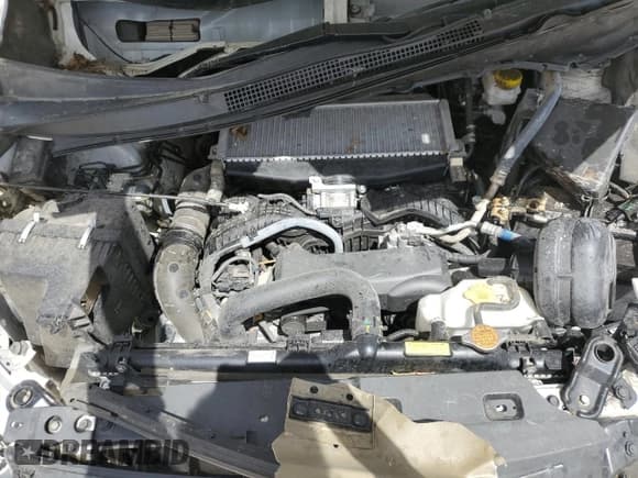 ✅ 2021 Subaru Ascent Touring • VIN: 4S4WMARD7M3456362 • Lot: 69189924. Listed on Copart with Not provided. Free auction sales archive from the USA and detailed vehicle history report at DreamBid. Image 13.