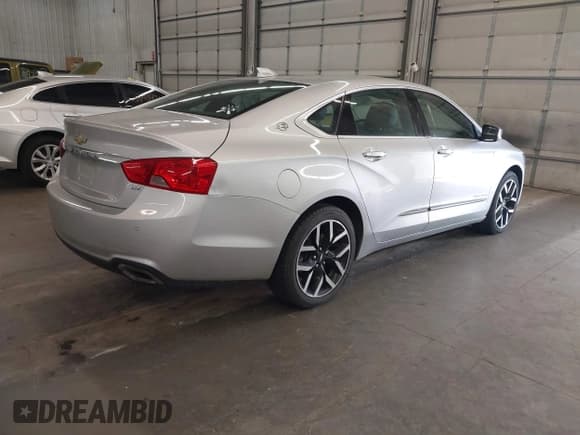 ✅ 2016 Chevrolet Impala LTZ • VIN: 2G1145S37G9118729 • Лот: 42931161. Опубликован ранее на IAAI с пробегом 181 359 миль. Бесплатный доступ к архиву аукционных продаж из США и подробный отчёт об истории автомобиля на DreamBid. Изображение 4.