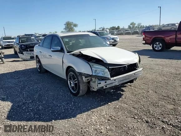 ✅ 2009 Mercury Sable Premier • VIN: 1MEHM42W09G628188 • Lot: 81941074. Wystawiony na Copart z przebiegiem 162 852 mil. Bezpłatny archiwum sprzedaży aukcyjnych z USA i szczegółowy raport historii pojazdu na DreamBid. Zdjęcie 10.