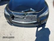 ✅ 2015 Infiniti Q50 Premium • VIN: JN1BV7AR6FM408877 • Lot: 43470572. Listed on IAAI with 68,040 mi. Free auction sales archive from the USA and detailed vehicle history report at DreamBid. Image 12.