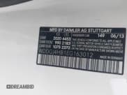 ✅ 2014 Mercedes-Benz C 250 • VIN: WDDGJ4HB1EG163012 • Lot: 42694401. Wystawiony na IAAI z przebiegiem 96 853 mil. Bezpłatny archiwum sprzedaży aukcyjnych z USA i szczegółowy raport historii pojazdu na DreamBid. Zdjęcie 9.