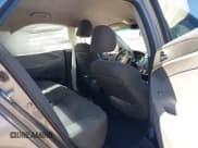 ✅ 2014 Hyundai Sonata GLS • VIN: 5NPEB4AC6EH872824 • Lot: 43415545. Wystawiony na IAAI z przebiegiem 249 887 mil. Bezpłatny archiwum sprzedaży aukcyjnych z USA i szczegółowy raport historii pojazdu na DreamBid. Zdjęcie 8.