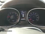 ✅ 2014 Hyundai Santa Fe Limited • VIN: KM8SN4HF9EU067833 • Лот: 81799355. Опубликован ранее на Copart с пробегом 146 089 миль. Бесплатный доступ к архиву аукционных продаж из США и подробный отчёт об истории автомобиля на DreamBid. Изображение 9.