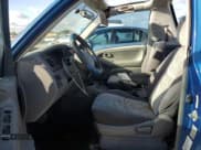 ✅ 2001 Suzuki Vitara JLS • VIN: 2S3TC52C116101163 • Лот: 74469744. Опубликован ранее на Copart с пробегом Не указан. Бесплатный доступ к архиву аукционных продаж из США и подробный отчёт об истории автомобиля на DreamBid. Изображение 7.