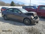 ✅ 2012 Volkswagen Jetta SEL • VIN: 3VWLP7AJ7CM131191 • Lot: 48254555. Listed on Copart with 140,325 mi. Free auction sales archive from the USA and detailed vehicle history report at DreamBid. Image 4.