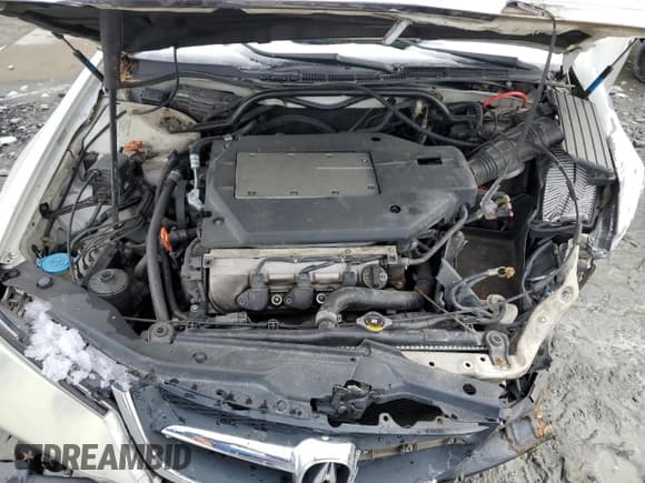 ✅ 2002 Acura TL w/Navigation • VIN: 19UUA56752A026737 • Lot: 88704285. Wystawiony na Copart z przebiegiem Nie podano. Bezpłatny archiwum sprzedaży aukcyjnych z USA i szczegółowy raport historii pojazdu na DreamBid. Zdjęcie 11.