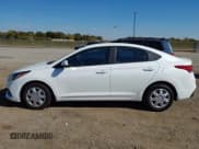✅ 2020 Hyundai Accent SE • VIN: 3KPC24A66LE118339 • Лот: 40655659. Опубликован ранее на IAAI с пробегом 29 472 миль. Бесплатный доступ к архиву аукционных продаж из США и подробный отчёт об истории автомобиля на DreamBid. Изображение 14.