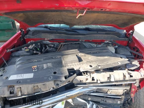 ✅ 2016 Chevrolet Silverado 2500HD Work Truck • VIN: 1GC0KUEG6GZ132323 • Lot: 43278923. Wystawiony na IAAI z przebiegiem 214 448 mil. Bezpłatny archiwum sprzedaży aukcyjnych z USA i szczegółowy raport historii pojazdu na DreamBid. Zdjęcie 10.