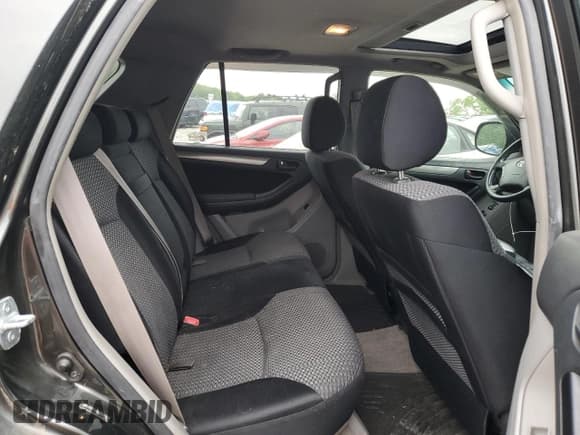 ✅ 2008 Toyota 4Runner SR5 • VIN: JTEBT14R680069250 • Lot: 59123055. Listed on Copart with 212,212 mi. Free auction sales archive from the USA and detailed vehicle history report at DreamBid. Image 11.