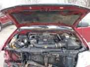 ✅ 2007 Nissan Frontier SE • VIN: 1N6AD09W47C451910 • Lot: 41789447. Listed on IAAI with 204,747 mi. Free auction sales archive from the USA and detailed vehicle history report at DreamBid. Image 10.