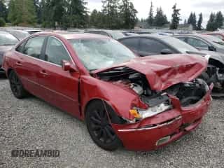 ✅ 2010 Hyundai Azera Limited • VIN: KMHFC4DF7AA512921 • Лот: 66950475. Размещён на Copart с пробегом 155 180 миль миль. Получите бесплатный доступ к архиву аукционных продаж из США и посмотрите подробный отчёт об истории автомобиля на DreamBid. Изображение 4.