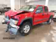 2006 Chevrolet Colorado 2LT with VIN 1GCDT136X68170732, listed as a IAAI auction lot 41856386 with 269,388 mi miles and . Bid and sale history available at DreamBid. Image 20.