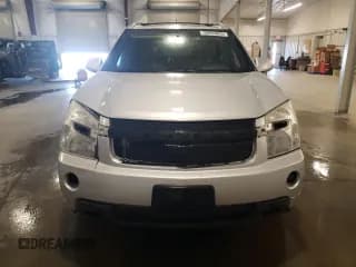 ✅ 2009 Chevrolet Equinox LTZ • VIN: 2CNDL83F096211366 • Лот: 56835855. Опубликован ранее на Copart с пробегом 127 825 миль. Бесплатный доступ к архиву аукционных продаж из США и подробный отчёт об истории автомобиля на DreamBid. Изображение 5.