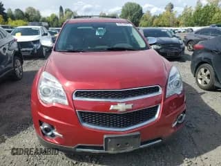 ✅ 2014 Chevrolet Equinox LTZ • VIN: 2GNFLHE31E6339889 • Лот: 84610675. Опубликован ранее на Copart с пробегом 68 463 миль. Бесплатный доступ к архиву аукционных продаж из США и подробный отчёт об истории автомобиля на DreamBid. Изображение 5.