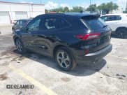 ✅ 2025 Ford Escape ST-Line Select • VIN: 1FMCU9NA7SUA42275 • Lot: 42546110. Listed on IAAI with 14,791 mi. Free auction sales archive from the USA and detailed vehicle history report at DreamBid. Image 3.