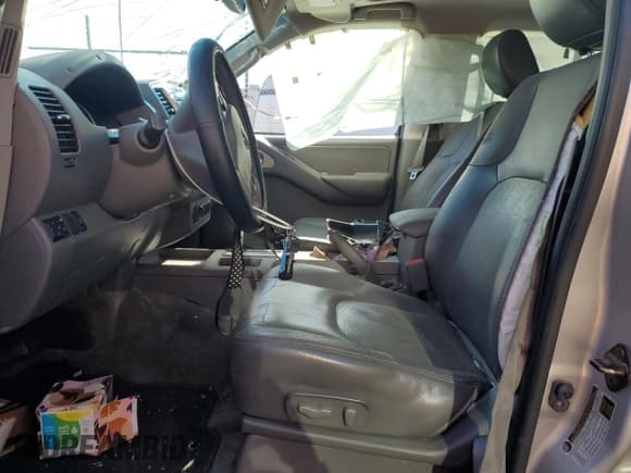 ✅ 2013 Nissan Frontier SL • VIN: 1N6AD0ER1DN750223 • Lot: 70495605. Listed on Copart with 80,261 mi. Free auction sales archive from the USA and detailed vehicle history report at DreamBid. Image 7.