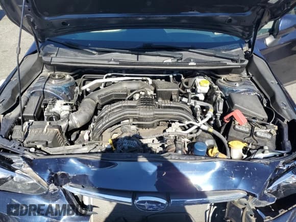 ✅ 2021 Subaru Impreza Premium • VIN: 4S3GTAV61M3713017 • Лот: 84028985. Опубликован ранее на Copart с пробегом 99 285 миль. Бесплатный доступ к архиву аукционных продаж из США и подробный отчёт об истории автомобиля на DreamBid. Изображение 11.